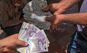 نوسان دلار در مرز حمایت حساس/ پیش‌بینی قیمت دلار امروز ۱۶ فروردین 1404
