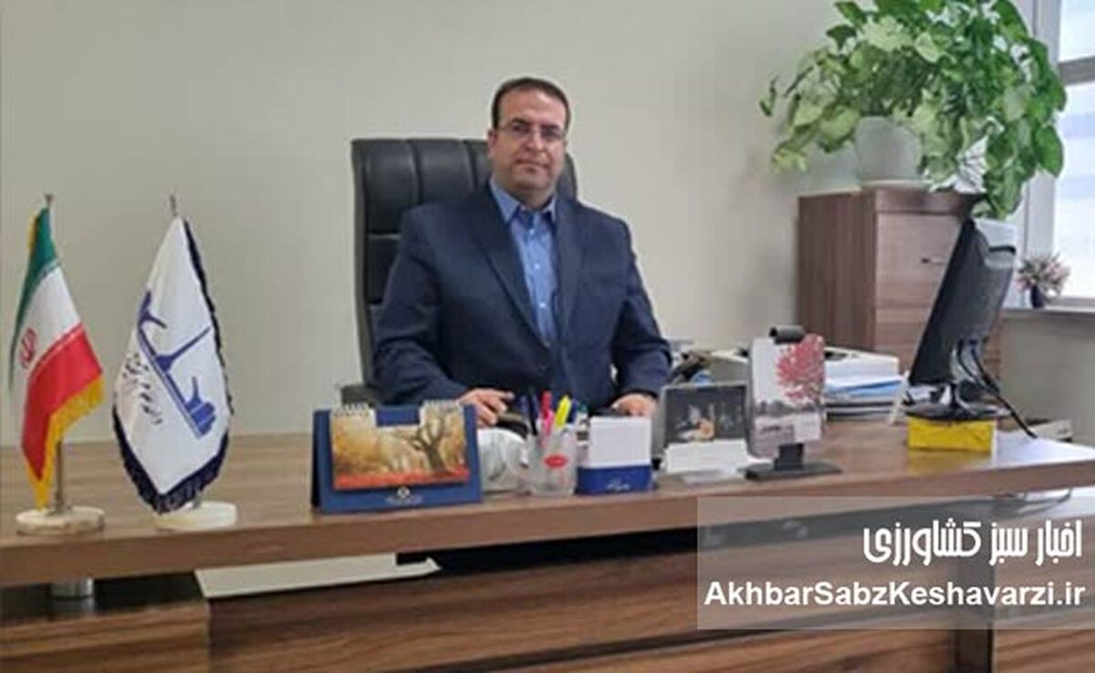 حرکت صنعت ماشین‌آلات کشاورزی ایران به‌سوی بومی‌سازی؛ نیازمند پیوند واقعی فناوری، حمایت و سرمایه‌گذاری