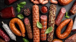 سوسیس و کالباس را با این گوشت‌ها تولید می‌کنند

