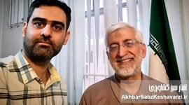 تحلیل جلیلی و ثابتی از ونزوئلا؛ روایتی که پس از بحران وایرال شد+ ویدئو