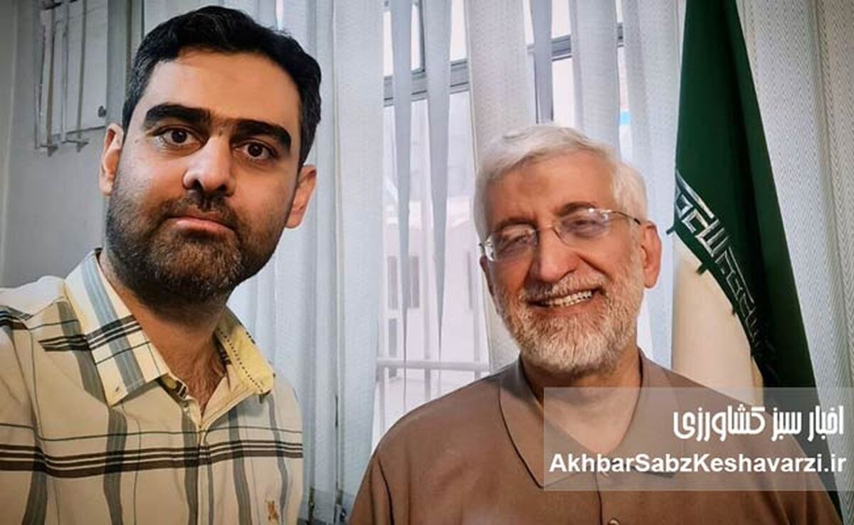 تحلیل جلیلی و ثابتی از ونزوئلا؛ روایتی که پس از بحران وایرال شد+ ویدئو