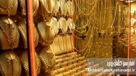 طلا از ۲۰ میلیون عبور کرد؛ سکه و دلار هم صعودی شدند
