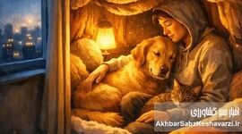 وقتی شهر فریاد می‌کشد، آن‌ها چه می‌شنوند؟