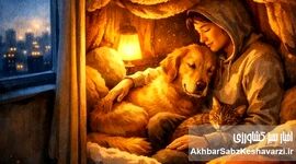 وقتی شهر فریاد می‌کشد، آن‌ها چه می‌شنوند؟