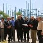 کارنامه قبولی کرمانشاه در آزمون مسکن خبرنگاران؛ فراتر از وعده‌های مسئولان کشوری