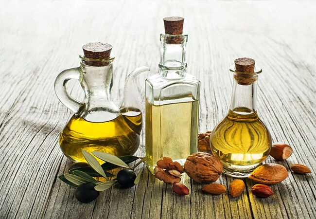 بهترین روغن برای پخت‌وپز و سرخ کردن کدام است؟