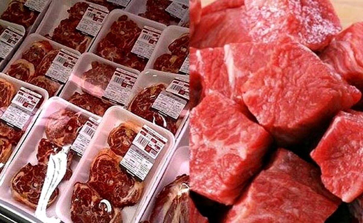 قیمت روز گوشت قرمز در ۳۰ مهر ۱۴۰۳+ جدول

