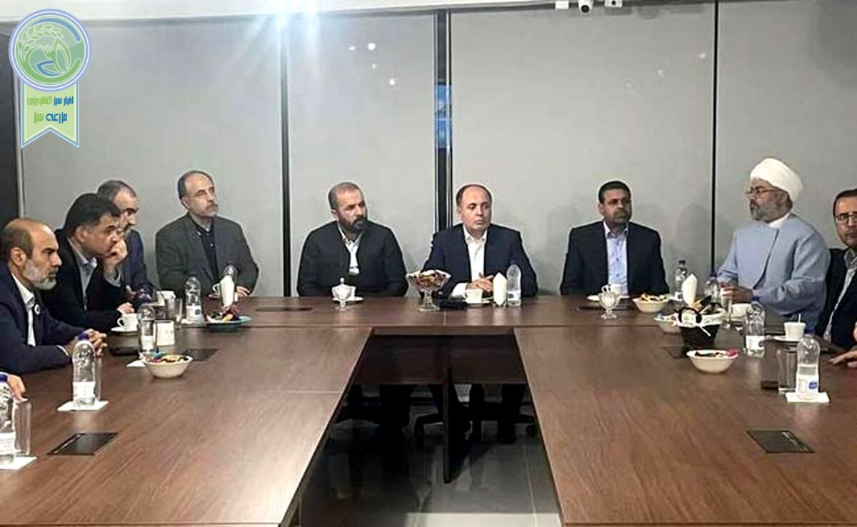 وزیر جهاد کشاورزی: واردات گوشت از برزیل کاهش می‌یابد