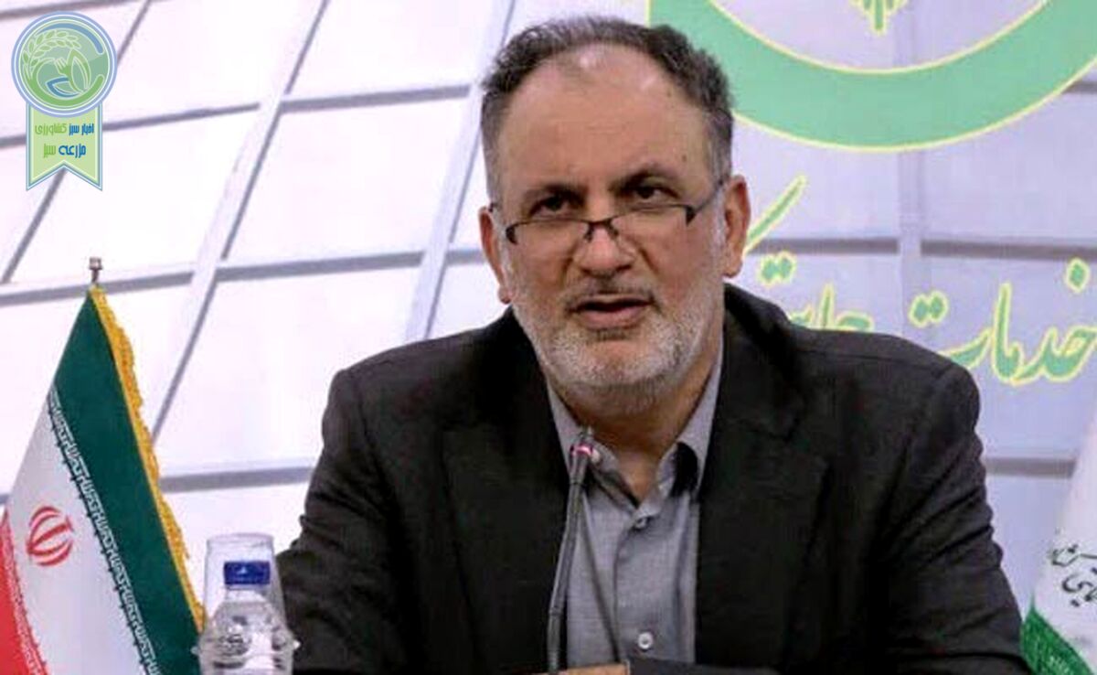 مصرف کودهای فسفاته در سال گذشته۴۶ درصد افزایش داشت

