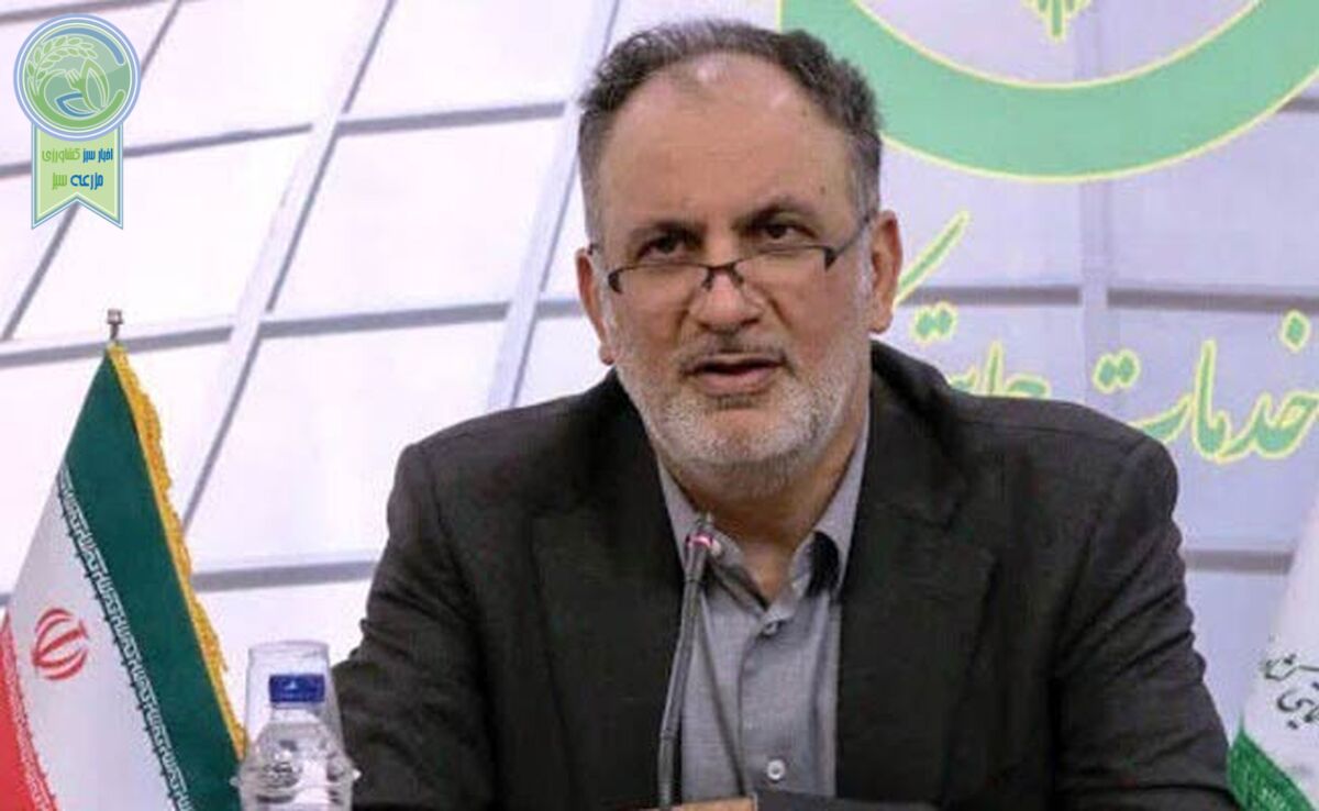 مصرف کودهای فسفاته در سال گذشته۴۶ درصد افزایش داشت

