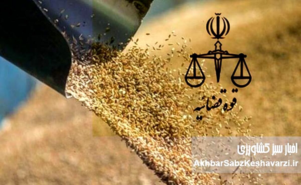ورود دستگاه قضایی مشکل تامین نهاده های دامی را آسیب شناسی می کند؟