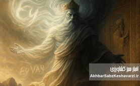 اسطوره‌ باد در ایران؛ وقتی یک ایزد ایرانی هنوز در فریاد «ای وای!» ما زنده است