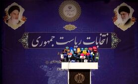 رئیس جمهور یا اپوزیسیون؛ مساله این است

