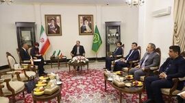 پنیر ایرانی در راه ژاپن

