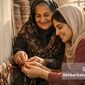 نقش مدیریت تجربه و رسانه با تأکید بر الگوی «مادر صنعتگر»
