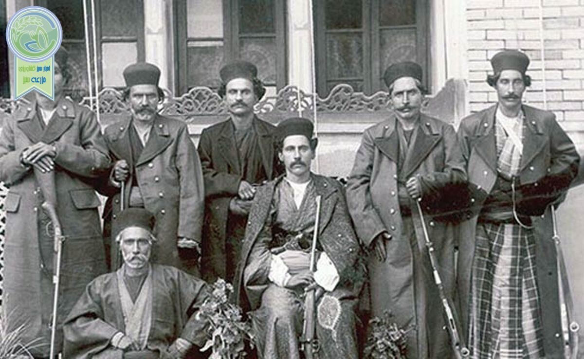 بخش ششم: سیاست عشایری و اسکان اجباری ایلات در زمان پهلوی اول+ عکس

