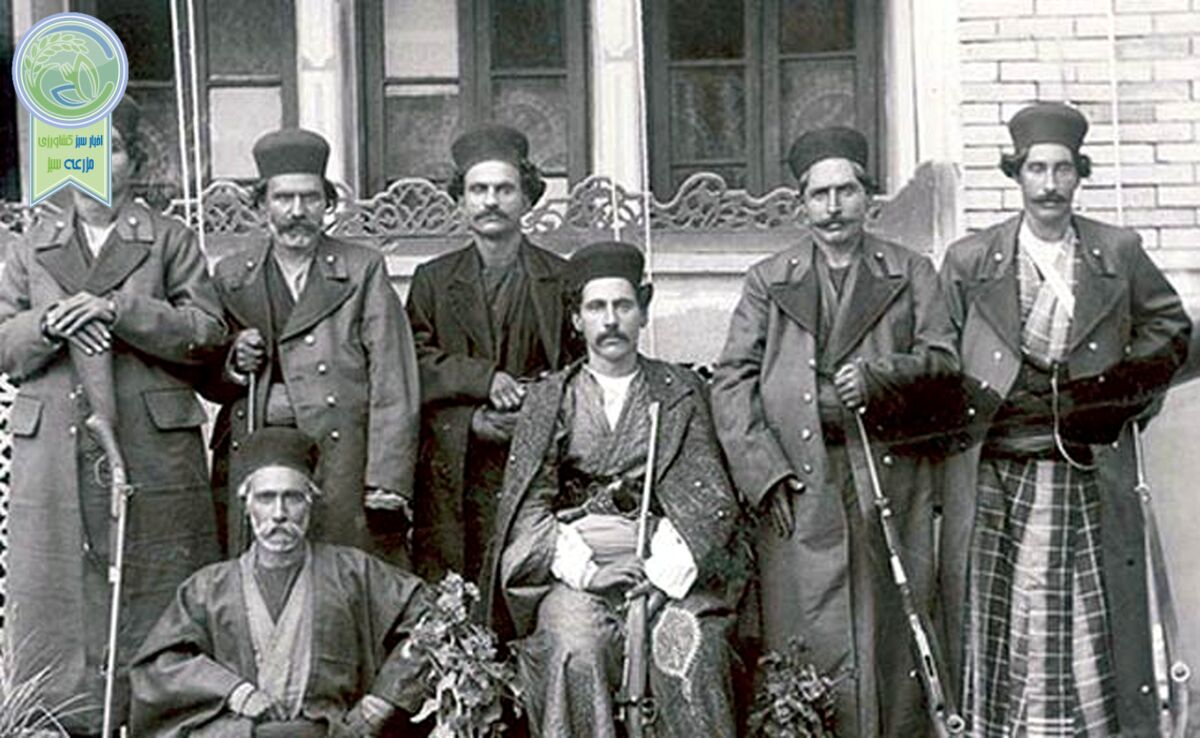 بخش ششم: سیاست عشایری و اسکان اجباری ایلات در زمان پهلوی اول+ عکس

