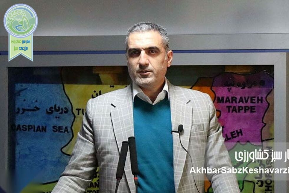 نهال گواهی‌شده؛ ضامن آینده اقتصادی باغداری/ نمایشگاه آیفارم، بستر ترویج ارقام سالم و سازگار با اقلیم