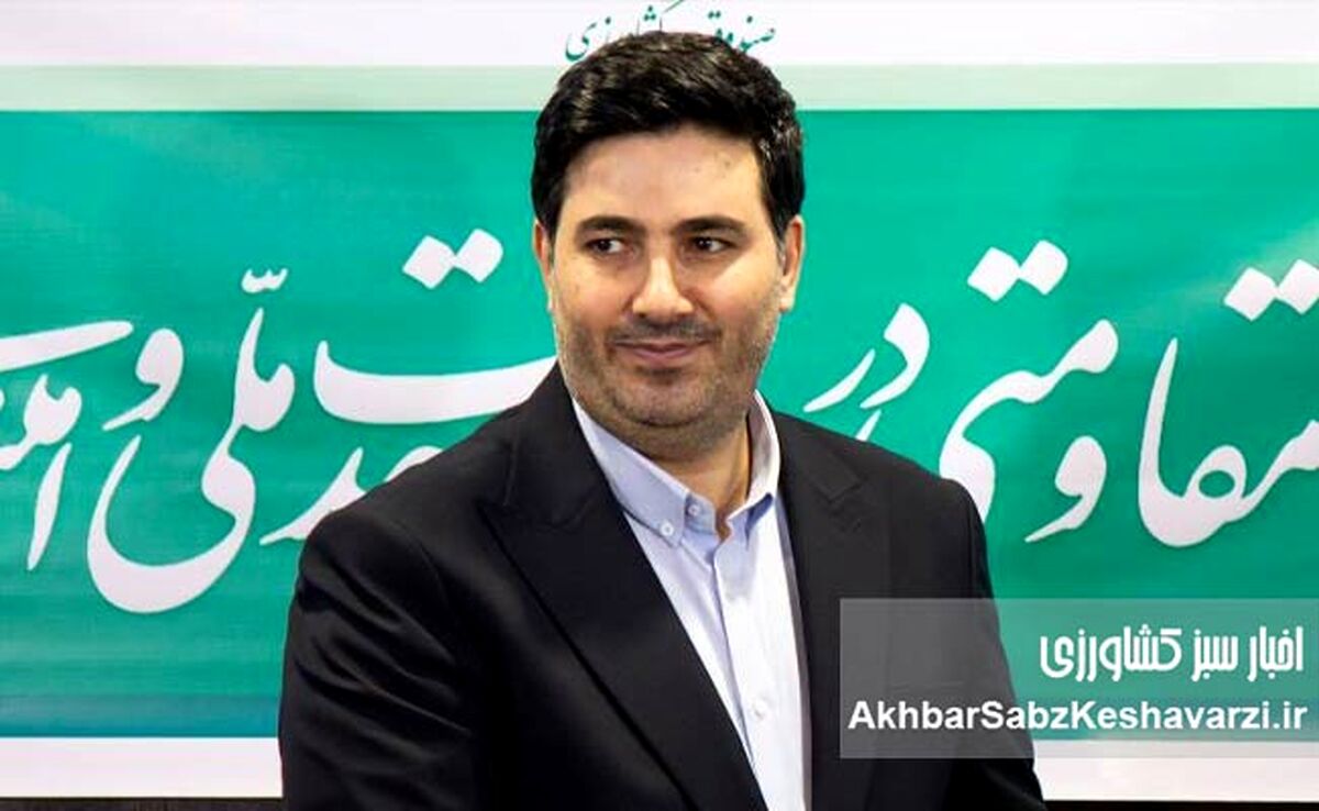 رشد خیره‌کننده ۱۶۰ درصدی در پرداخت غرامت کشاورزی ۱۴۰۴