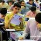 بلاتکلیفی کنکوری‌ها در سایه جنگ؛ انتظار فرساینده برای تاریخ قطعی
