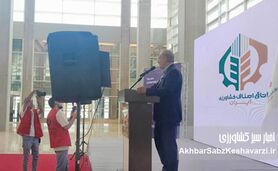 هشدار جدی رئیس کمیسیون کشاورزی مجلس: لابی‌گری وزارت جهاد کشاورزی ممنوع!