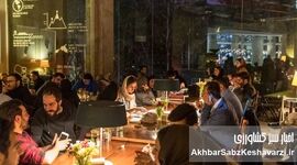 از کافه تا پیاده‌رو؛ شهروندان برای قدم زدن در شهر به «مجوز» نیاز دارند؟

