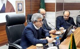 مهاجر: بیمه یکی از مهمترین فاکتورها برای کشاورزی است
