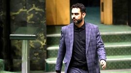 توییت معنادار امیرحسین ثابتی درباره انفجار بندر رجایی و ارتباط آن با مذاکرات