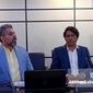 تاکید ناصر پردانگ بر نقش حیاتی بیمه کشاورزی در حمایت از کشاورزان هنگام خسارت