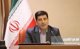 مدیریت مصرف برق؛ ضرورتی راهبردی برای صیانت از تولید و امنیت غذایی