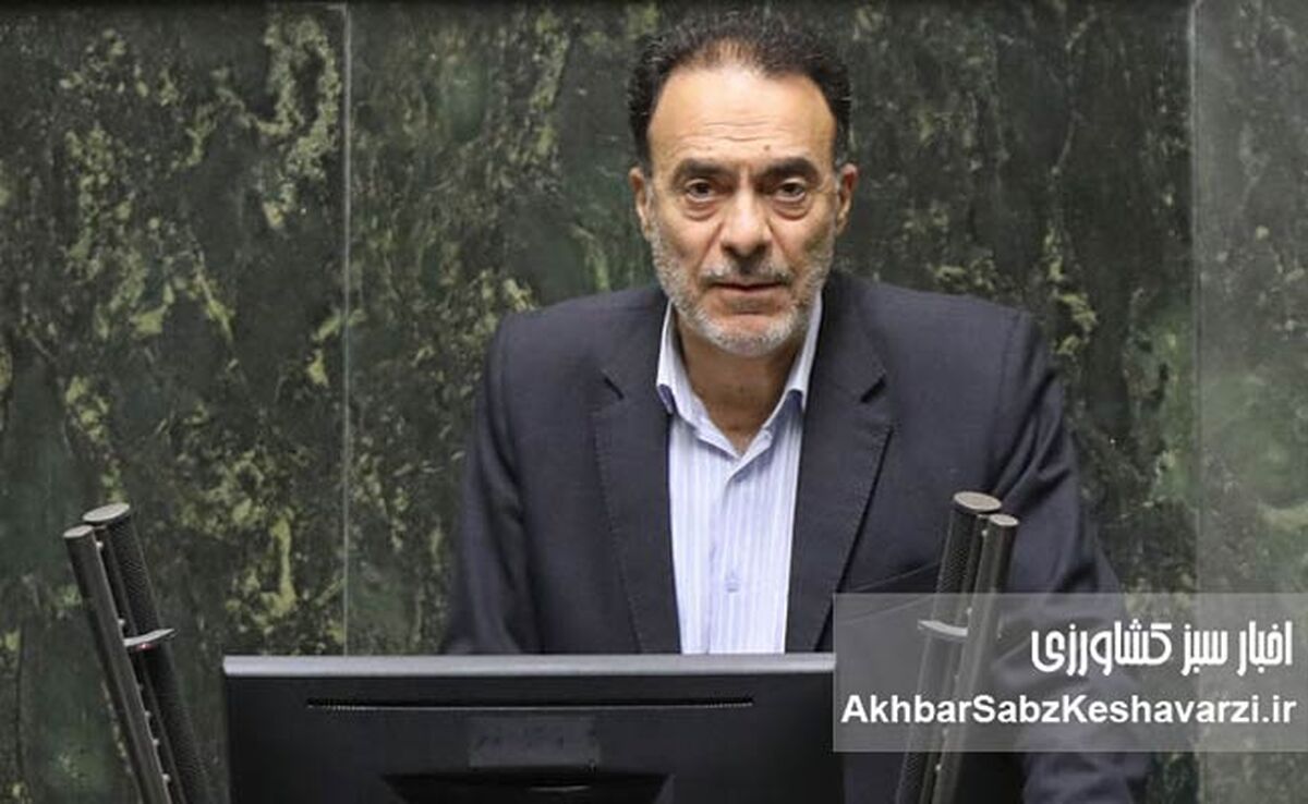 ابراهیمی: صبر مجلس تمام شد؛ استیضاح وزرا وارد فاز نهایی شد