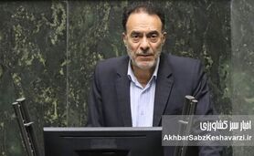 ابراهیمی: صبر مجلس تمام شد؛ استیضاح وزرا وارد فاز نهایی شد