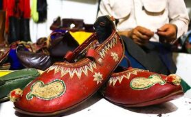 چموش‌هایی که از پا درآمدند

