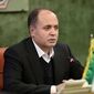نوری: انحصار واردات نهاده‌های دام و طیور شکسته شد