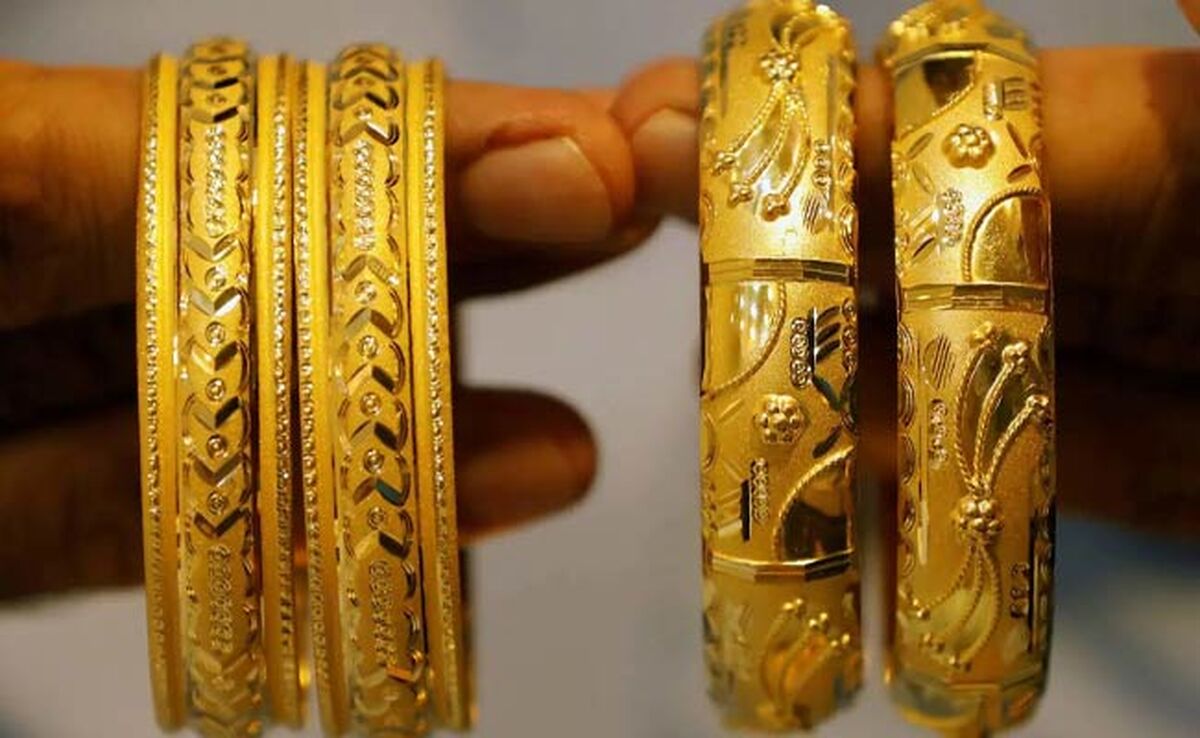 قیمت سکه و طلا امروز شنبه ۸ اردیبهشت ۱۴۰۳+ جدول

