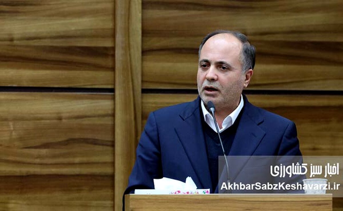 وزیر جهاد کشاورزی در سایه سفرهای خارجی؛ از وعده‌ها تا سقوط خرید گندم