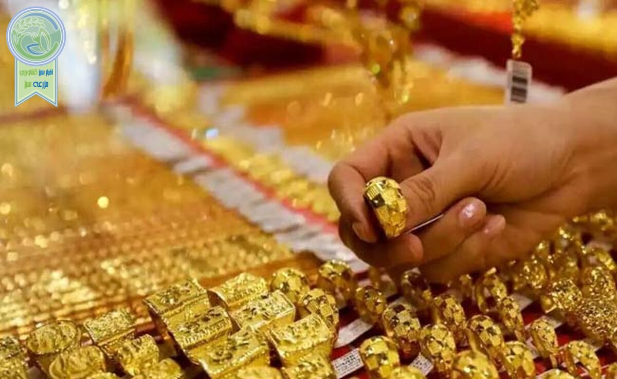 قیمت سکه و طلا امروز دوشنبه ۱۷ اردیبهشت ۱۴۰۳+ جدول

