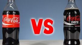 نوشابه رژیمی؛ انتخاب کم‌خطرتر یا عادت ناسالم پنهان؟