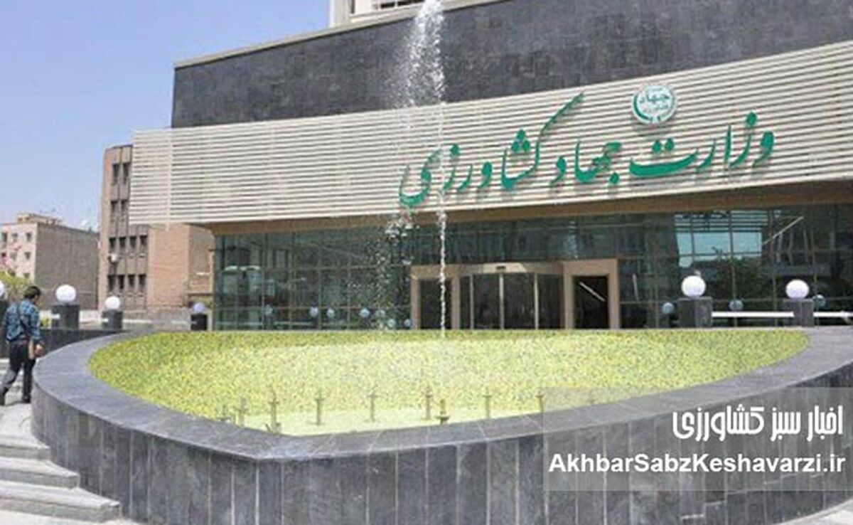 حسن‌نژاد: خودکفایی کامل تخم‌نوغان در راه است | برنامه‌های وزارت جهاد برای توسعه نوغانداری