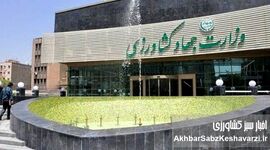 حسن‌نژاد: خودکفایی کامل تخم‌نوغان در راه است | برنامه‌های وزارت جهاد برای توسعه نوغانداری