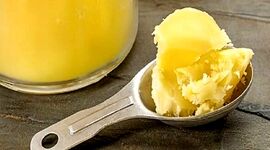 لزوم ممنوع شدن مصرف روغن‌های نیمه‌جامد هیدروژنه

