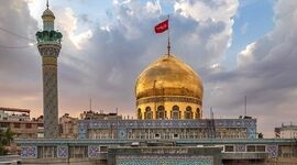 پناه بردن زنان و کودکان شیعه به حرم حضرت زینب (س)+ ویدئو

