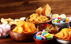 کدام غذاها شما را عصبانی می‌کند؟