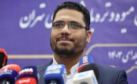 کاهش ۱۵ هزار میلیاردی هزینه‌های میوه و تره‌بار تهرانی‌ها 