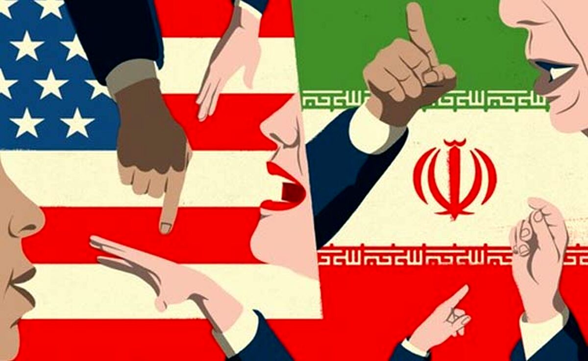 رابطه با آمریکا؛ کفن نپوشید، به عقل خود رجوع کنید

