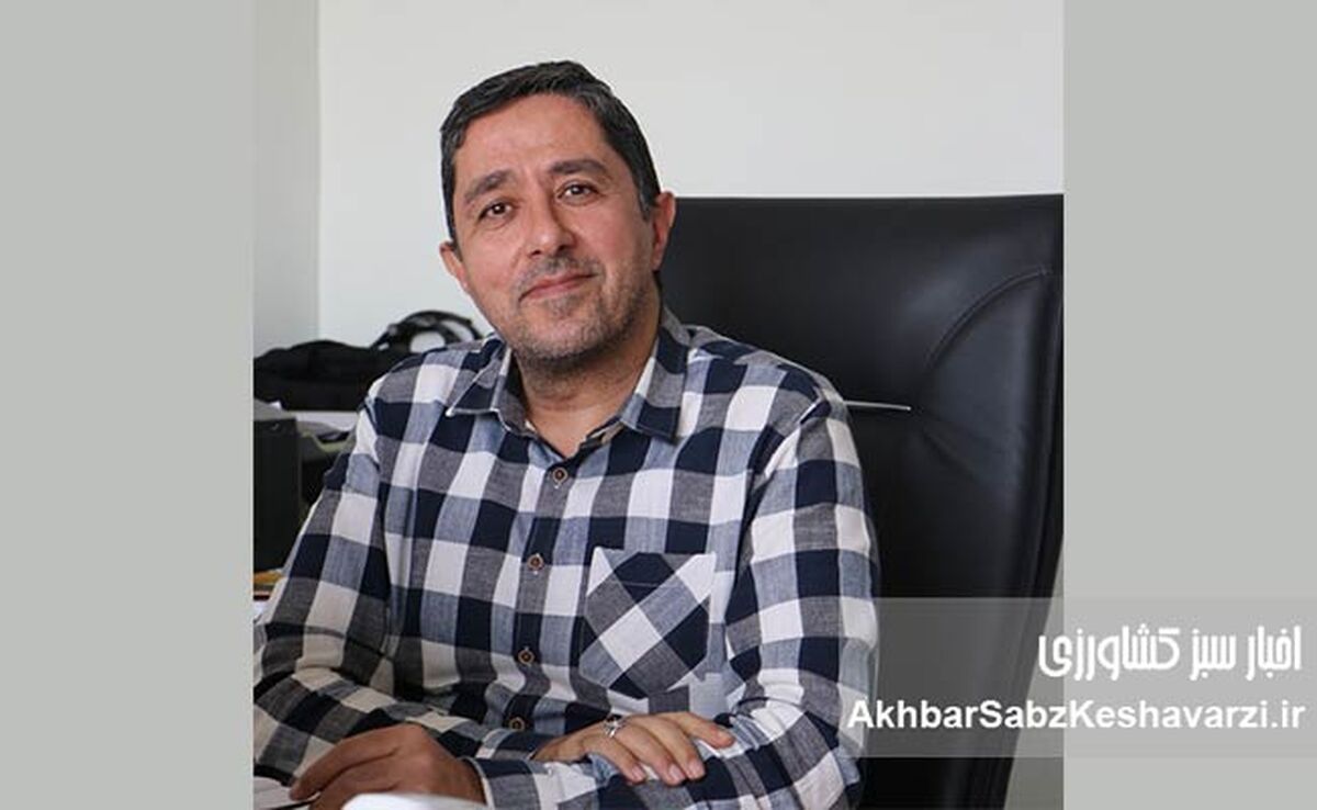 نمایشگاه آیفارم؛ ویترین نوآوری‌ها و دستاوردهای صنعت گلخانه ایران