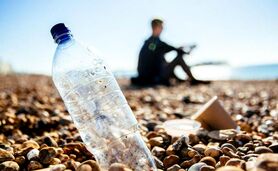 ایران هفدهمین کشور جهان تولیدکننده پسماند پلاستیکی

