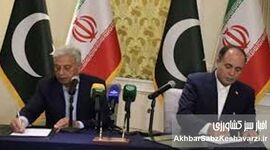 تفاهم‌نامه ایران و پاکستان؛ سپر امنیت غذایی در روزهای سخت