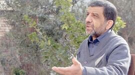 ضرغامی: امروز ما شادی را از مردم گرفته‌ایم+ ویدئو
