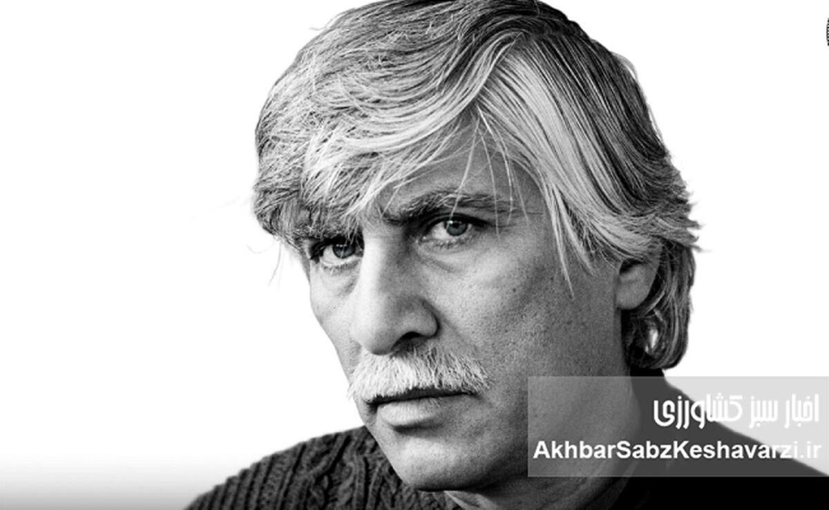 درگذشت بهرام بیضایی، کارگردان و نمایشنامه‌نویس برجسته ایران